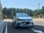 Chevrolet Trax-13