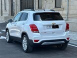 Chevrolet Trax-16
