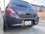 Nissan Tiida-2