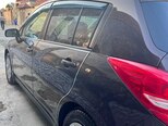 Nissan Tiida-3