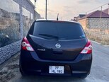 Nissan Tiida-7