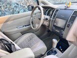 Nissan Tiida-9