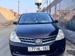 Nissan Tiida-6