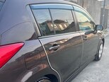 Nissan Tiida-12