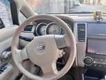 Nissan Tiida-13