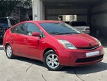 Toyota Prius-1
