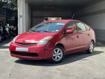 Toyota Prius-2