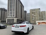 Kia K5-2