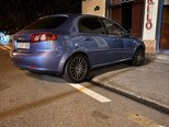 Chevrolet Lacetti-11