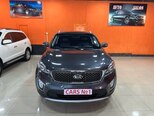 Kia Sorento-2