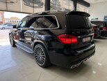 Mercedes GL 350 4MATIC-2