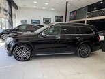 Mercedes GL 350 4MATIC-3