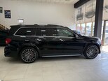 Mercedes GL 350 4MATIC-4