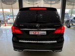 Mercedes GL 350 4MATIC-12