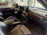 Mercedes GL 350 4MATIC-9