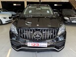 Mercedes GL 350 4MATIC-7