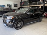 Mercedes GL 350 4MATIC-5