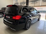 Mercedes GL 350 4MATIC-10