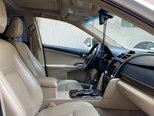 Toyota Camry-5