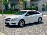 Chevrolet Cruze-3