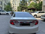 Toyota Camry-7