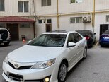 Toyota Camry-10