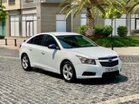 Chevrolet Cruze-2