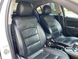Chevrolet Cruze-11