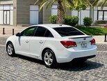 Chevrolet Cruze-7