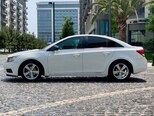 Chevrolet Cruze-4