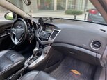 Chevrolet Cruze-10