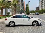Chevrolet Cruze-5