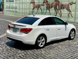 Chevrolet Cruze-6