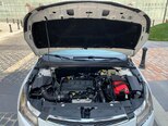Chevrolet Cruze-14