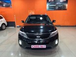 Kia Sorento-2