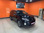 Kia Sorento-1
