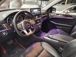 Mercedes GL 350 4MATIC-19