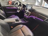 Mercedes GL 350 4MATIC-20