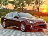 Kia Optima-4