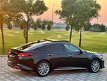 Kia Optima-11