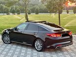Kia Optima-10