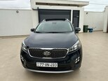 Kia Sorento-13