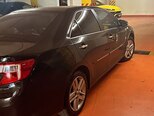 Toyota Camry-2