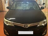 Toyota Camry-1