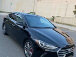 Hyundai Elantra-3