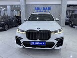 BMW X7-2