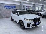 BMW X7-3
