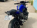 Yamaha FZ25-2