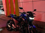 Yamaha FZ25-7
