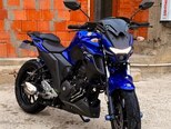 Yamaha FZ25-4